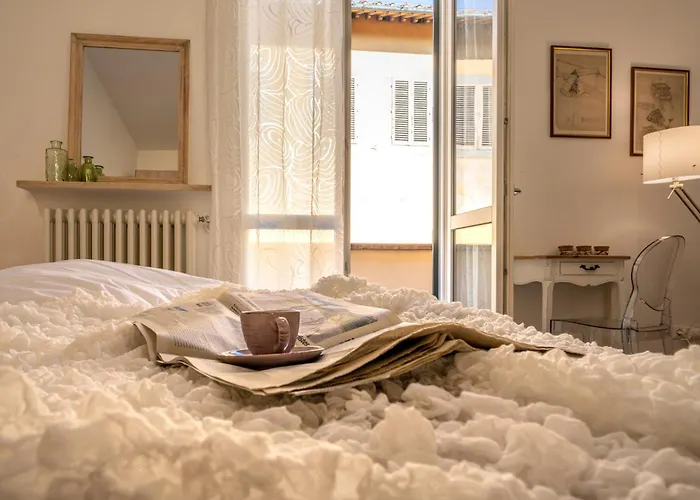Hidden Nest Apartamento Florença