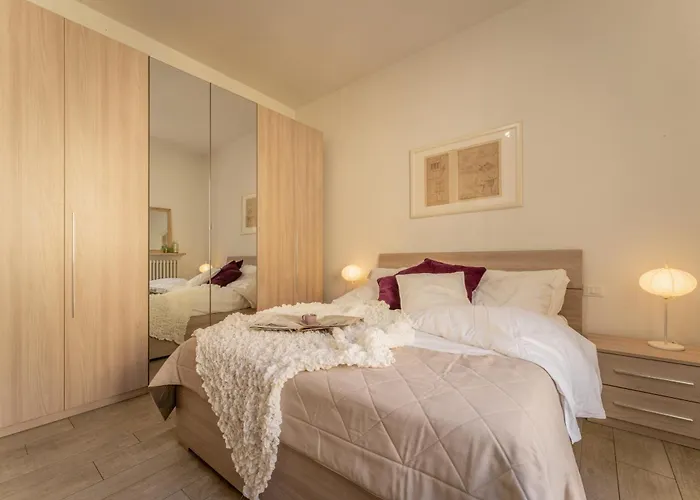 Hidden Nest Apartamento