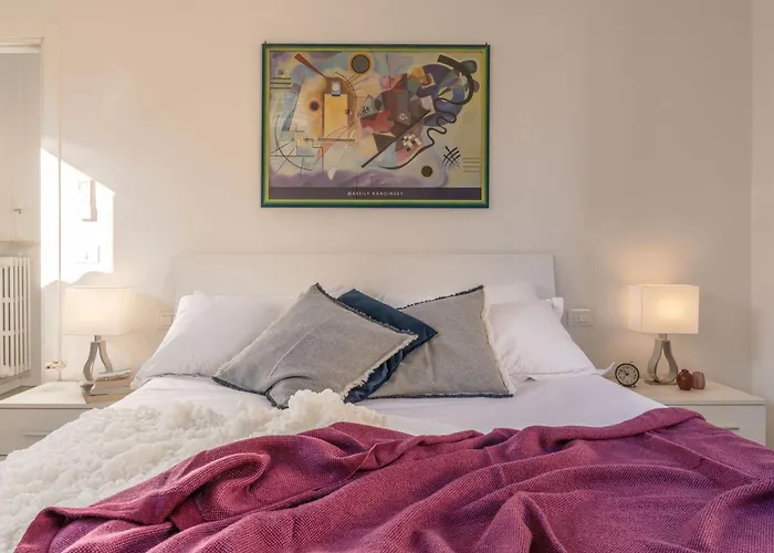 Hidden Nest Apartamento *