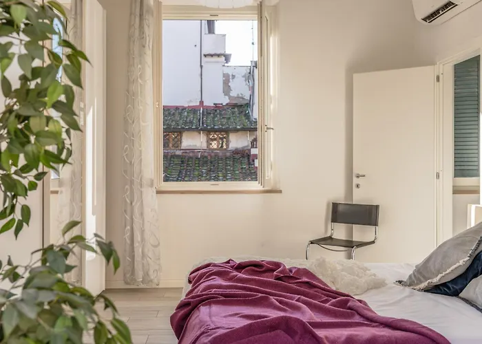 Hidden Nest Apartamento