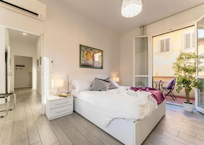 Apartamento Hidden Nest