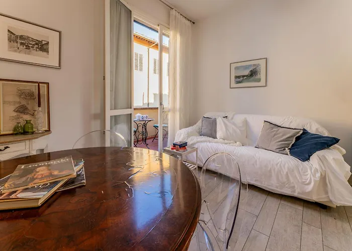 Hidden Nest Apartamento *