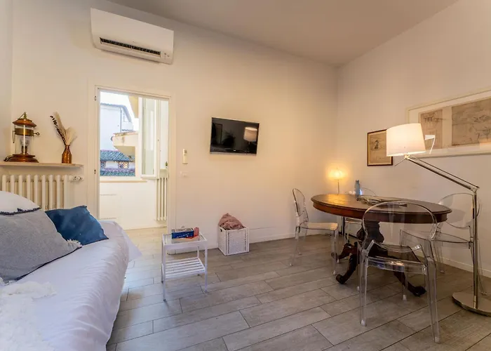 Hidden Nest Apartamento *
