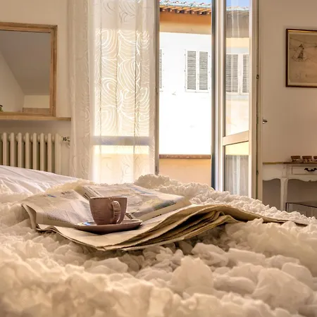 Hidden Nest Apartment Florence