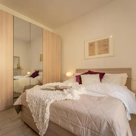 Hidden Nest Apartment