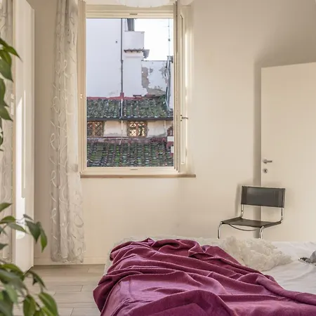 Hidden Nest Apartment