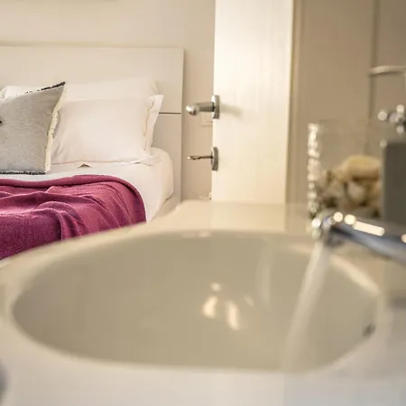 Hidden Nest פירנצה