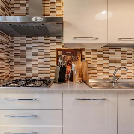 Hidden Nest פירנצה