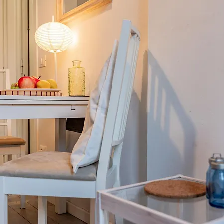 Apartment Hidden Nest Florence