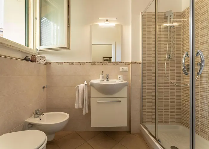 Apartamento Hidden Nest *