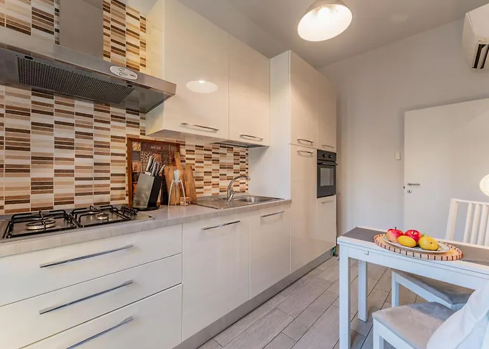 Apartamento Hidden Nest