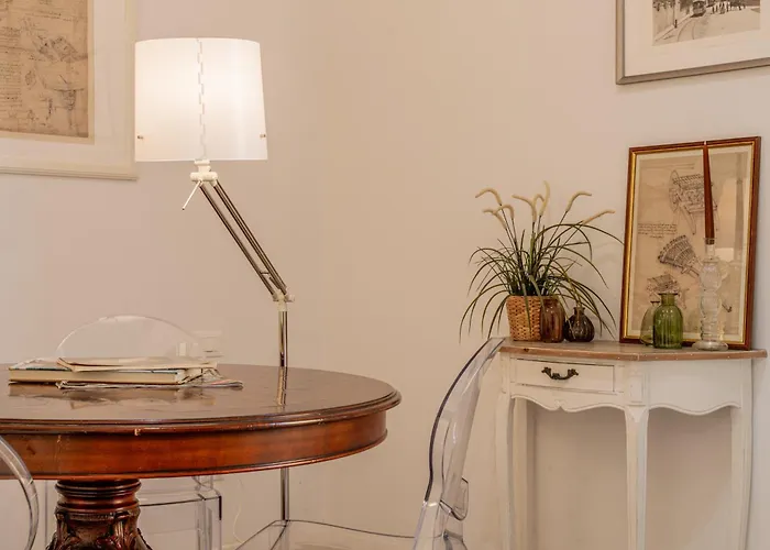 Apartamento Hidden Nest