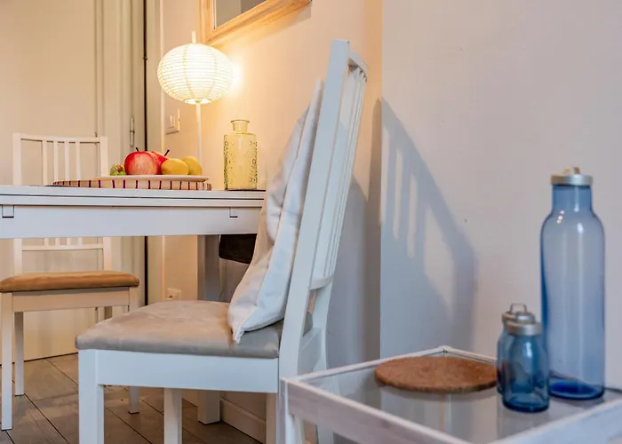 Apartamento Hidden Nest Florencia