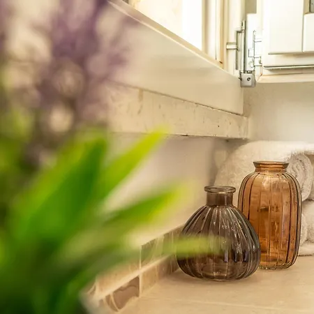 Appartement Hidden Nest Florence