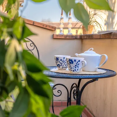 Appartement Hidden Nest