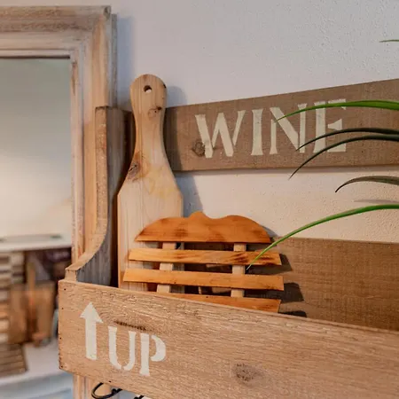 Appartement Hidden Nest Florence