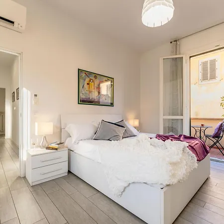 Appartement Hidden Nest