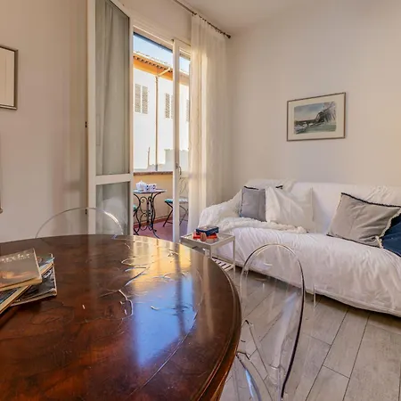 Hidden Nest Appartement *