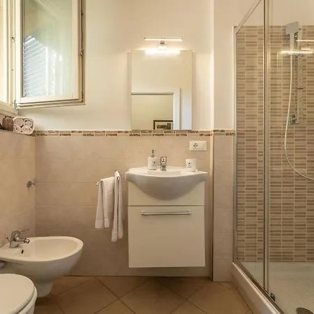 Appartement Hidden Nest *