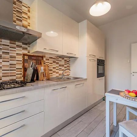 Appartement Hidden Nest