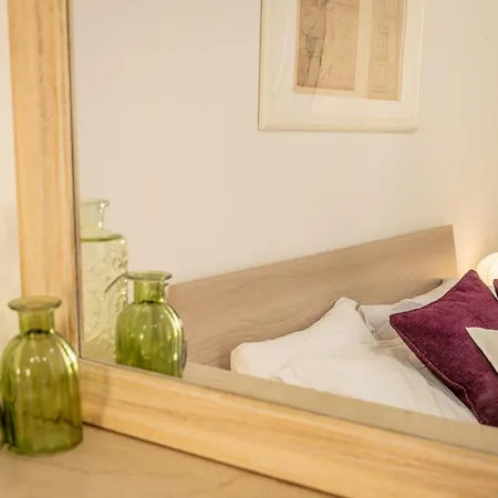 Hidden Nest * Florence