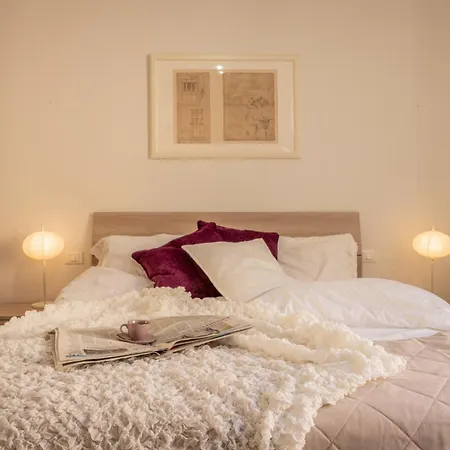 Hidden Nest Appartement