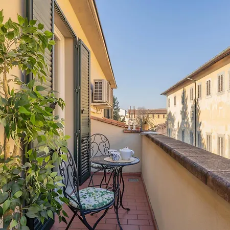 Appartement Hidden Nest