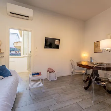 Hidden Nest Appartement *