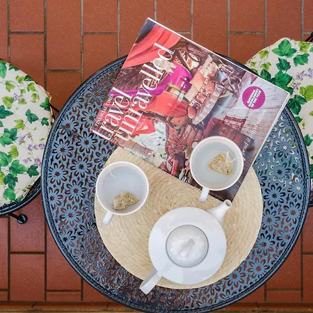 Hidden Nest Appartement