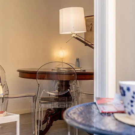 Appartement Hidden Nest Florence